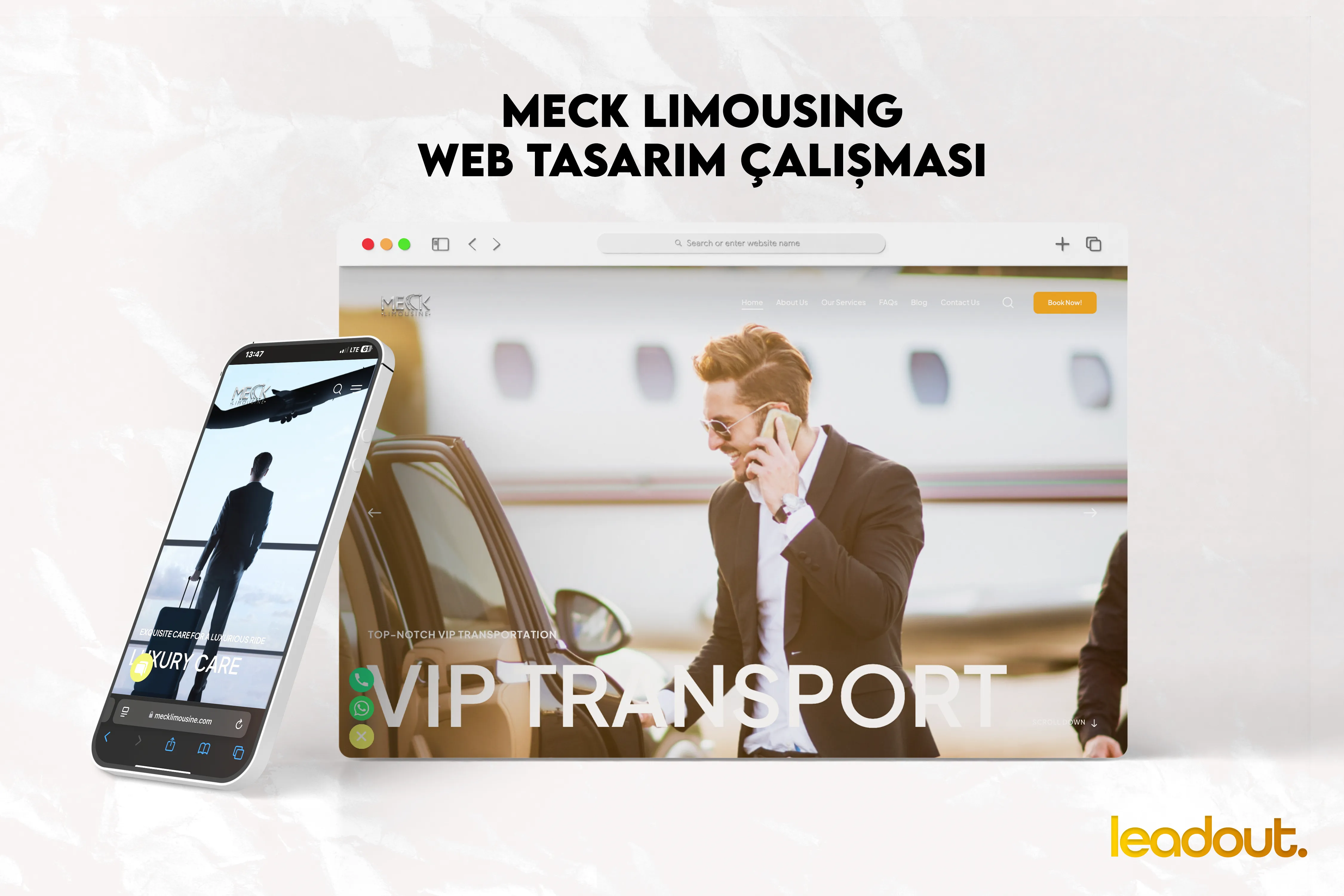Meck Limousine